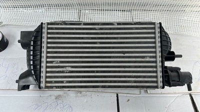 Kia sorento 2020- інтеркулер фото №1