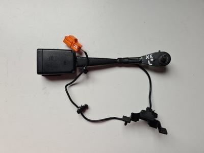 Замок клипса поперечина левая jaguar xe x760 15- фото №1