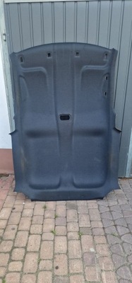 Стеля citroen ds3 фото №1