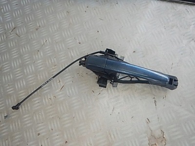 Volvo s40 ii v50 ручка двері правий перед фото №1