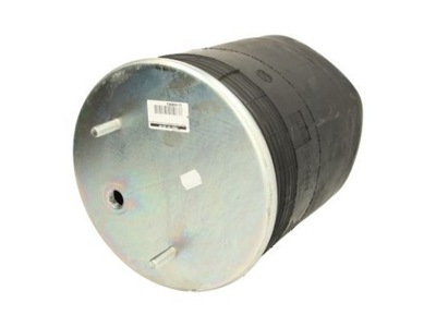 Пневмоподушка подушка підвіска 5002-03-0019p фото №1