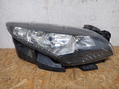 FARO DERECHA FARO DERECHA RENAULT MEGANE 3 3 2008- 260103187R  