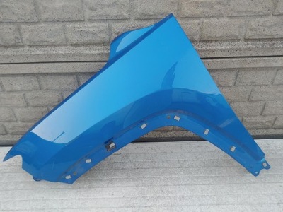 Jeep compass 2017-2024 lift крыло левый перед оригинал фото №1