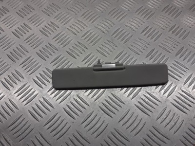 Жалюзи козырёк зеркало audi a4 b7 8d0858555 фото №1