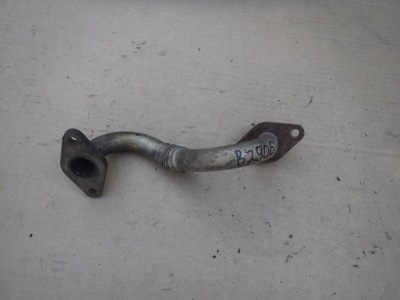 Трубка вихлопних газів egr ford focus i turneo 1.8 tdci фото №1