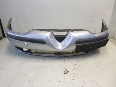 Бампер передний alfa romeo 156 2001r. фото №1