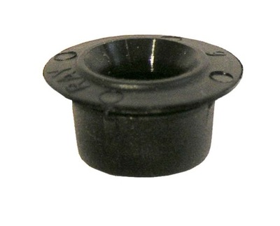 Romix втулка накладки боковой / защита порог vw golf ii / jetta ii / pass фото №1