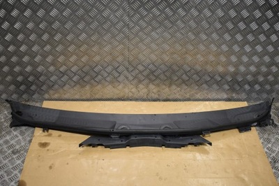 Idealne жабо mercedes sl r231 1 фото №1