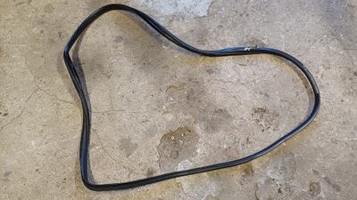 Hyundai ix35 прокладка правая задняя задняя фото №1