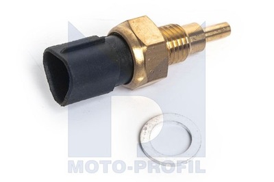 SENSOR TEMPERATURA DE AGUA TOYOTA YARIS 1999-2005  