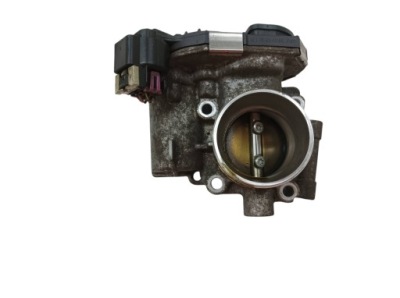 Дроссельная заслонка 55562270 2.0 16v citroen c5 i 2001-2007 фото №1