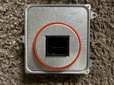 Перетворювач модуль opel l90094996 фото №1