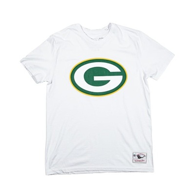 Koszulka Mitchell Ness NFL Green Bay Packers XL