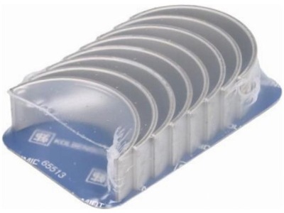 Вкладиші шатунні renault trafic ii avantime фото №1