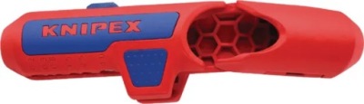 Uniwersalne narzędzie do ściągania izolacji Knipex