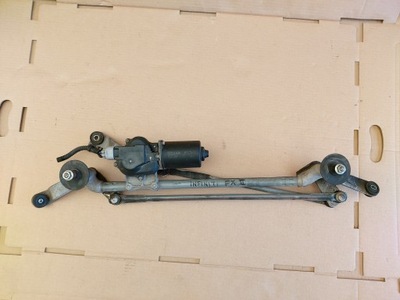 Infiniti fx ii механизм дворник фото №1