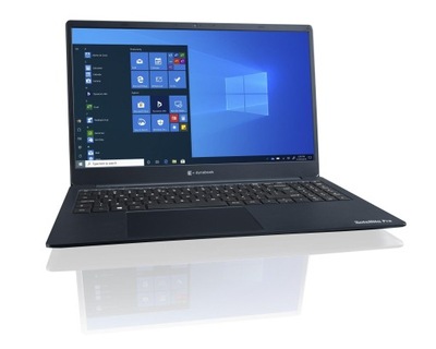 TOSHIBA Dynabook Satellite i3 8GB 256SSD W10Pro