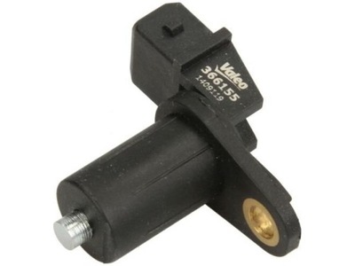 SENSOR DE EJE CIGÜEÑAL VALEO 366155 GENERADOR IMPULSOW, EJE DE CIGÜEÑAL  