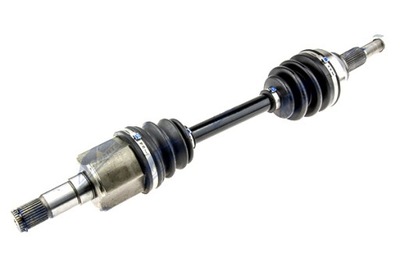 Nty приводной вал приводная dodge journey 08- avenger 08- левая фото №1