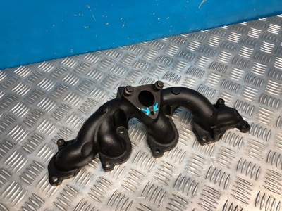 Mercedes ml gl w164 x164 4,2 cdi коллектор выпускной om629 фото №1