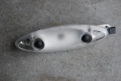 Лампа стельовий mini countryman r60 фото №1