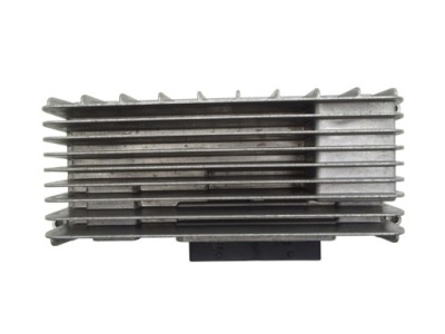 Підсилювач радіо модуль 4l0910223e audi q7 4l фото №1