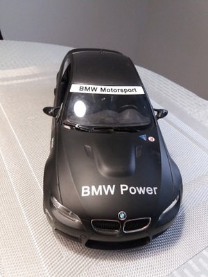 BMW MODEL
