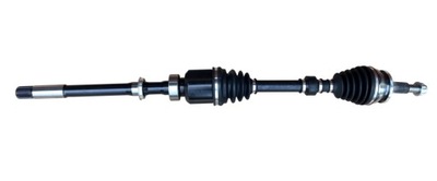 Приводной вал правая ford kuga 2 dm2 2.0 ecoboost autom 4x4 фото №1