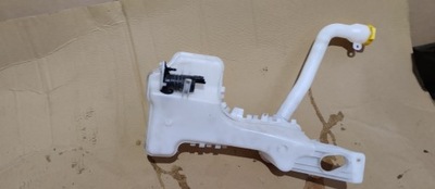 Бачок омывателя помпа renault clio v 1.5 dci 289103103r фото №1