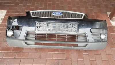 Бампер передній перед ford c-max i фото №1