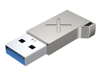 UNITEK A1034NI Adapter USB-A - USB-C 3.1 Gen1 M/F