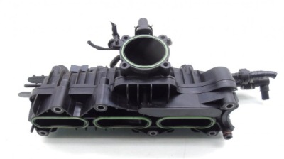 Коллектор всасывающий volvo xc40 1.5 t3 32208722 фото №1