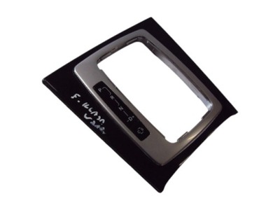 Панель рамка передач mercedes e-klasa w212 фото №1