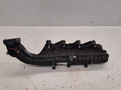 Коллектор всасывающий 55498493 opel astra k фото №1