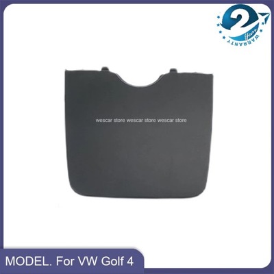 CAR SUNROOF MOTOR COVER PARA VOLKSWAGEN VW GOLF 4 BORA GUARD PLATE CO~61286  