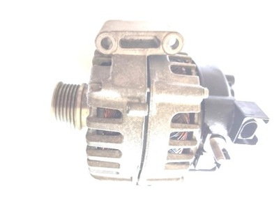 Mercedes w251 r генератор a0009061722 фото №1
