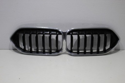 Bmw 2 f44 решётка радиатора решётки радиатора хороший оригинал фото №1