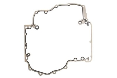 Прокладка крышки распределительного вала mercedes actros фото №1