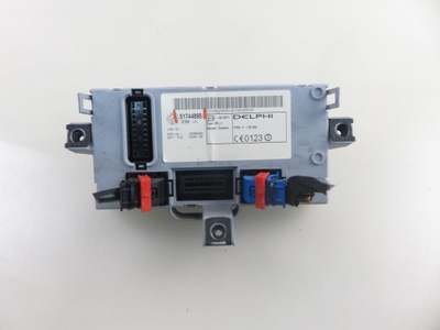 Bsi fiat punto ii 188 1.2 51744895 фото №1