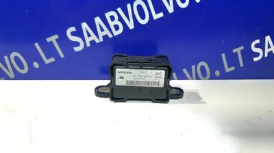 VOLVO S80 2005 SENSORES ACELERADOR  