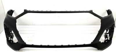 Audi q5 80a бампер перед передній фото №1