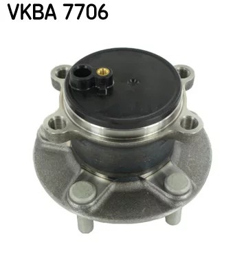 ПОДШИПНИК ШЕСТЕРНИ MAZDA T. 3 13- VKBA7706