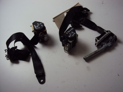 Ремені безпеки перед citroen c6 2005-2012 фото №1