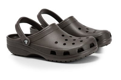 Klapki Crocs Classic 10001-200 45/46