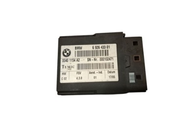 Другое модули bmw 3 touring e91 692643301 2008 фото №1