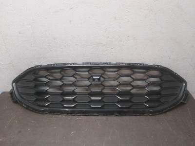 Бампер перед решітка середня ford galaxy mk4 lift st lm2b-8200-c фото №1