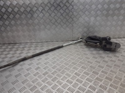 Домкрат перемикання передач opel zafira b 2.2 direct x фото №1