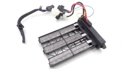 Отопитель электрическая volvo v40 ii 31418972 фото №1