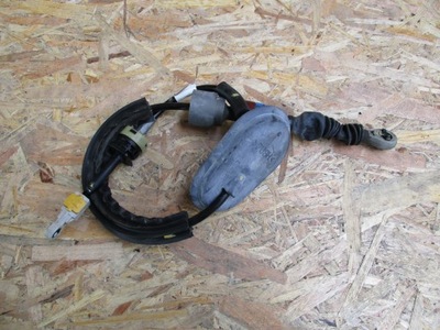 Renault megane iv rs 1.8 tce edc трос передач фото №1