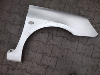 Крила правий peugoet 307 фото №1